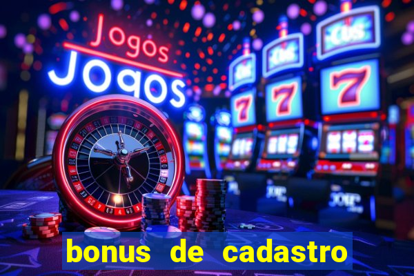 bonus de cadastro galera bet