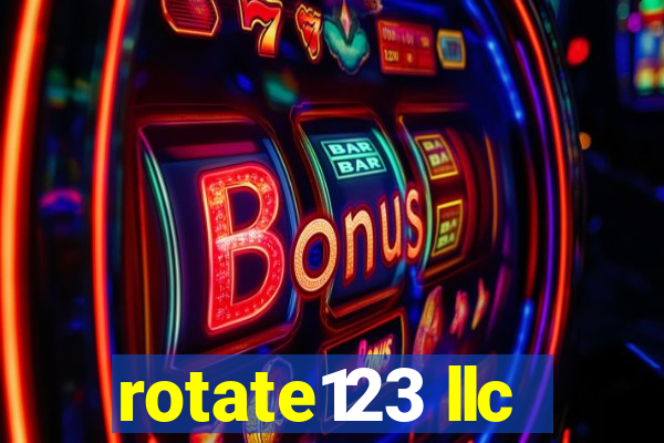 rotate123 llc