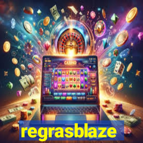 regrasblaze