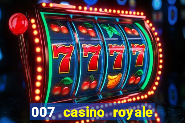 007 casino royale hd download