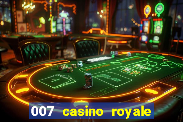 007 casino royale hd download