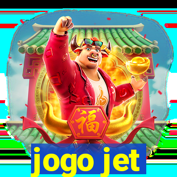 jogo jet