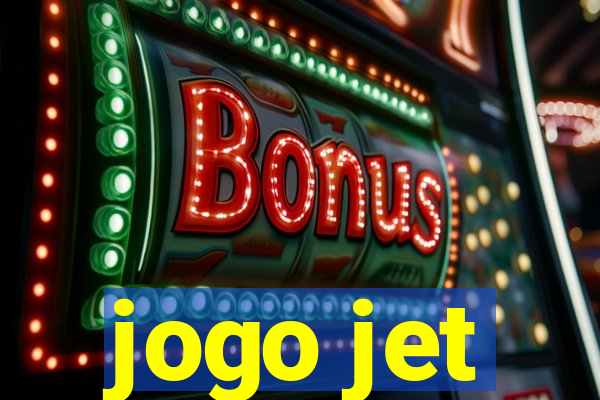 jogo jet