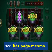 128 bet paga mesmo