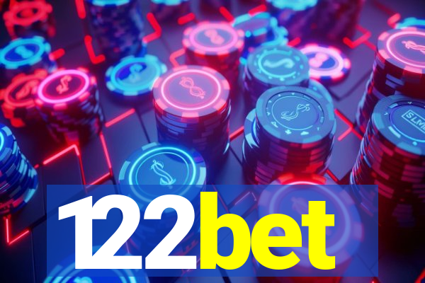 122bet