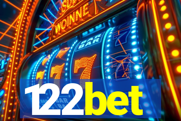 122bet