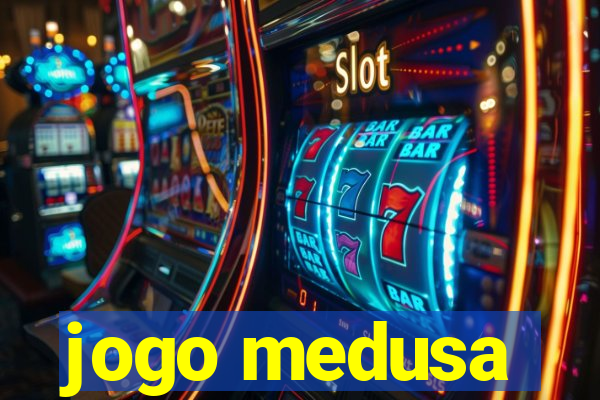 jogo medusa