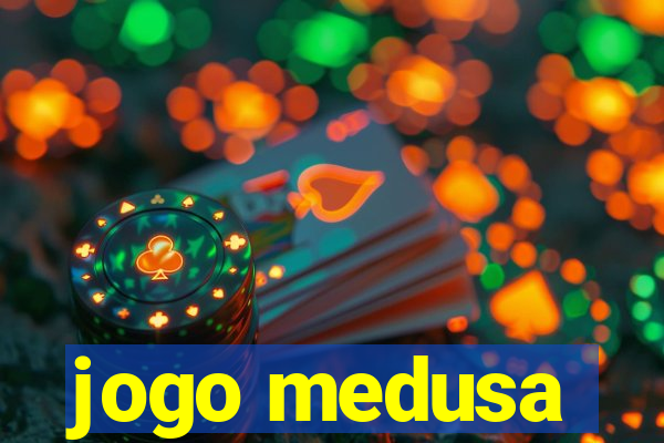 jogo medusa