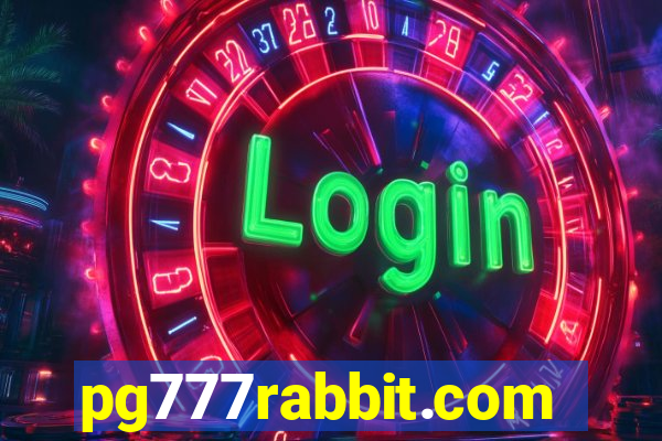 pg777rabbit.com