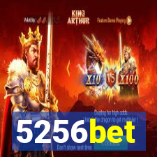 5256bet