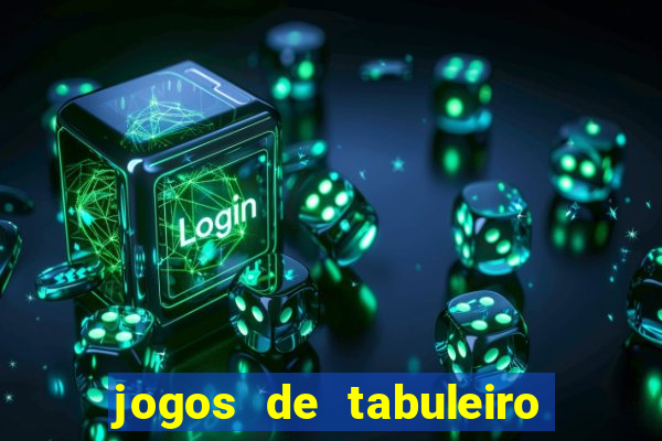 jogos de tabuleiro para android