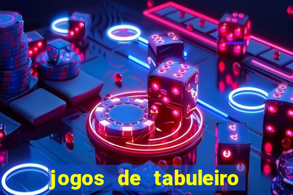 jogos de tabuleiro para android