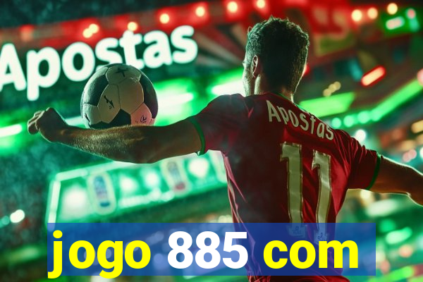 jogo 885 com