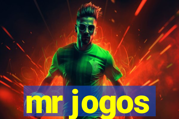 mr jogos