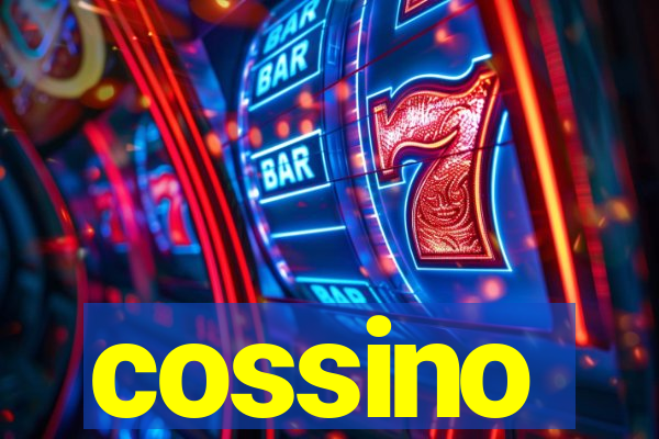 cossino