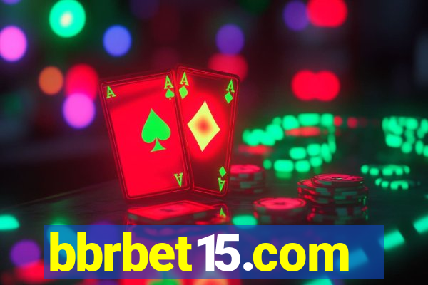 bbrbet15.com