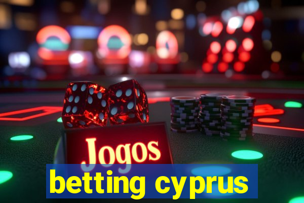 betting cyprus