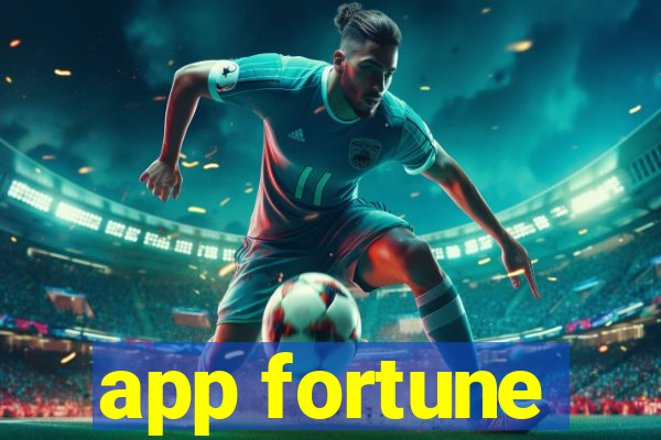 app fortune