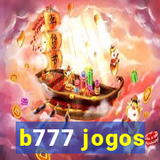 b777 jogos