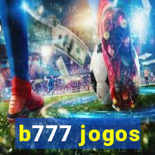 b777 jogos