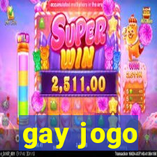 gay jogo