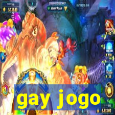 gay jogo