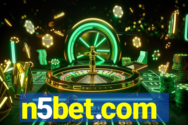 n5bet.com