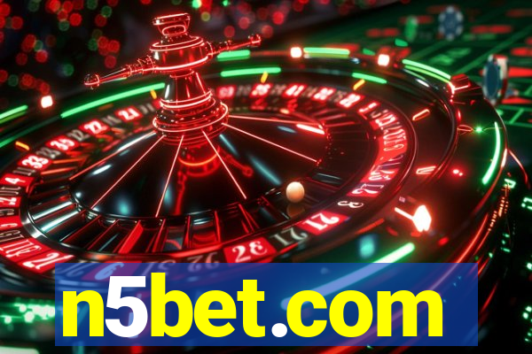 n5bet.com