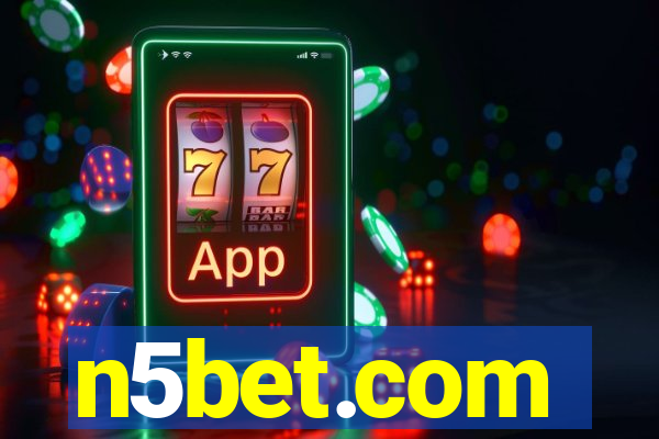 n5bet.com