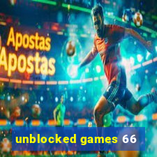 unblocked games 66