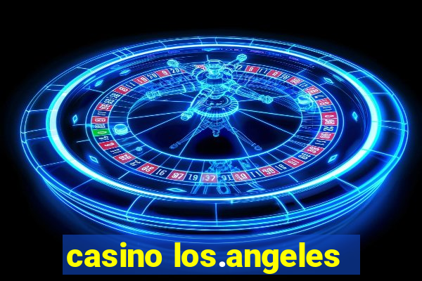 casino los.angeles