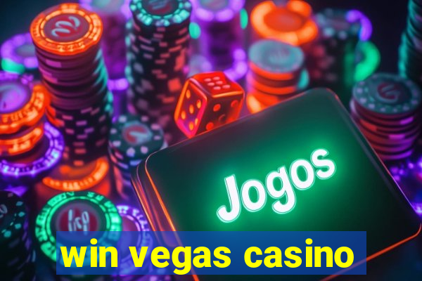 win vegas casino