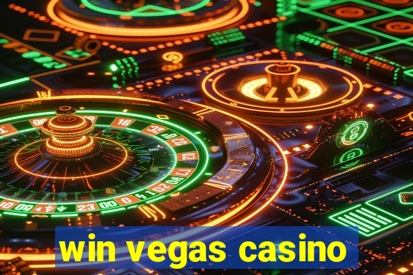 win vegas casino