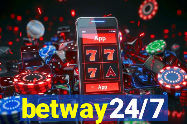 betway24/7