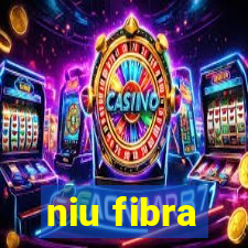 niu fibra