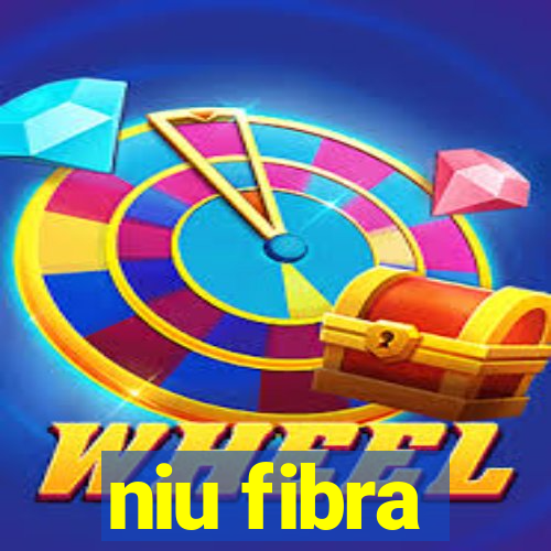 niu fibra