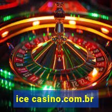 ice casino.com.br