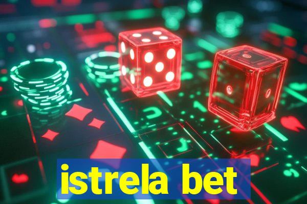 istrela bet