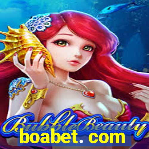 boabet. com