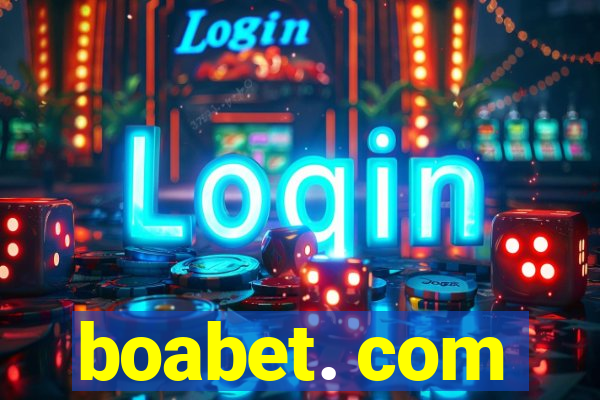 boabet. com