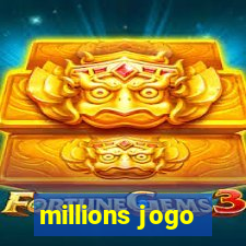 millions jogo