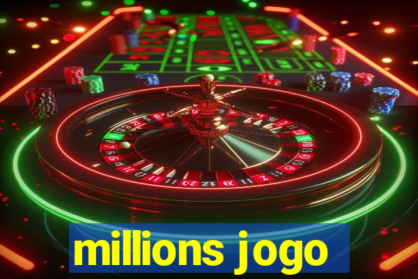 millions jogo