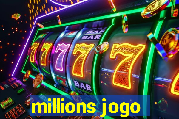 millions jogo