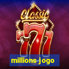 millions jogo