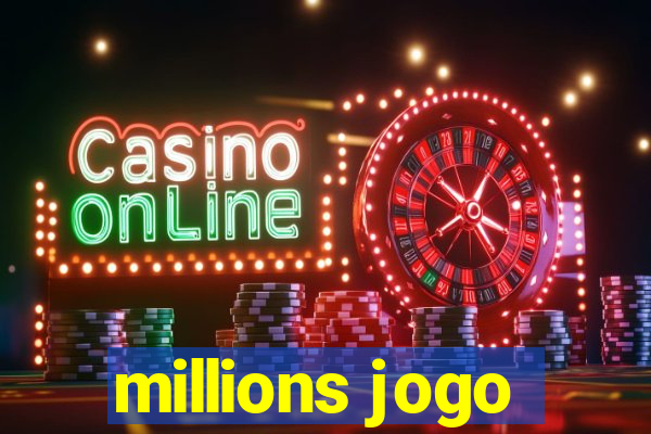 millions jogo