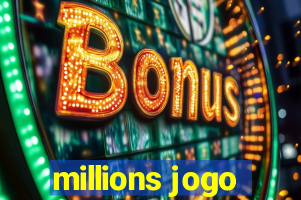 millions jogo