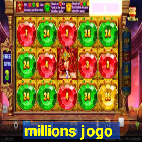 millions jogo