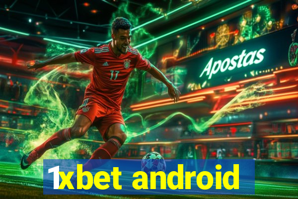 1xbet android