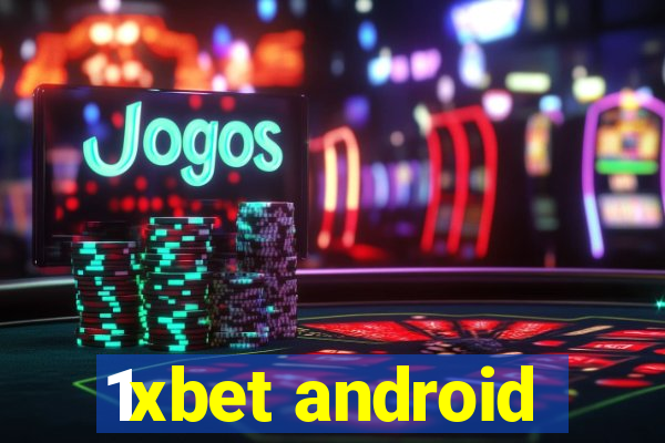 1xbet android