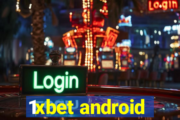 1xbet android